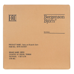 Набор кофейных столиков buzzola, 3 шт.