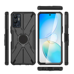 Чехол Panzer Case для Infinix Hot 12