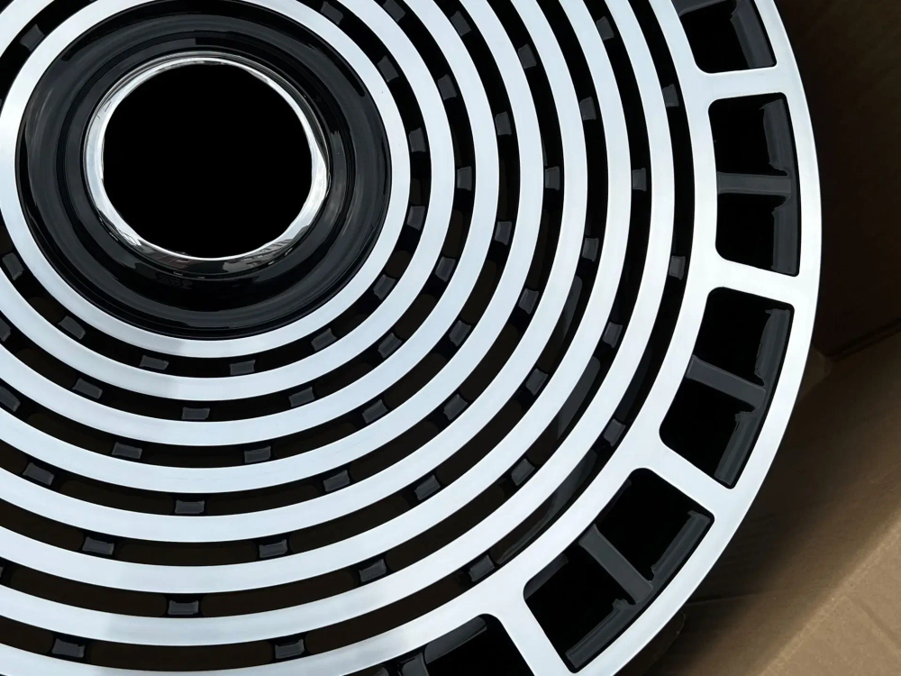 КОВАНЫЕ ДИСКИ ДЛЯ JAGUAR XJ X351 2009+ ЯГУАР