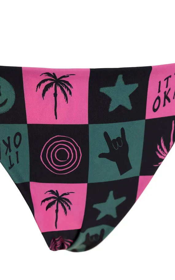 Плавки 13542 Alegria Naif