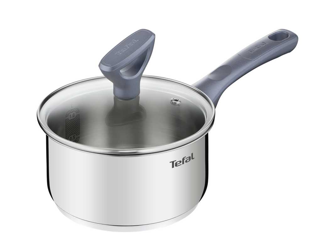 Набор посуды Tefal Daily Cook 3 предмета G713S255