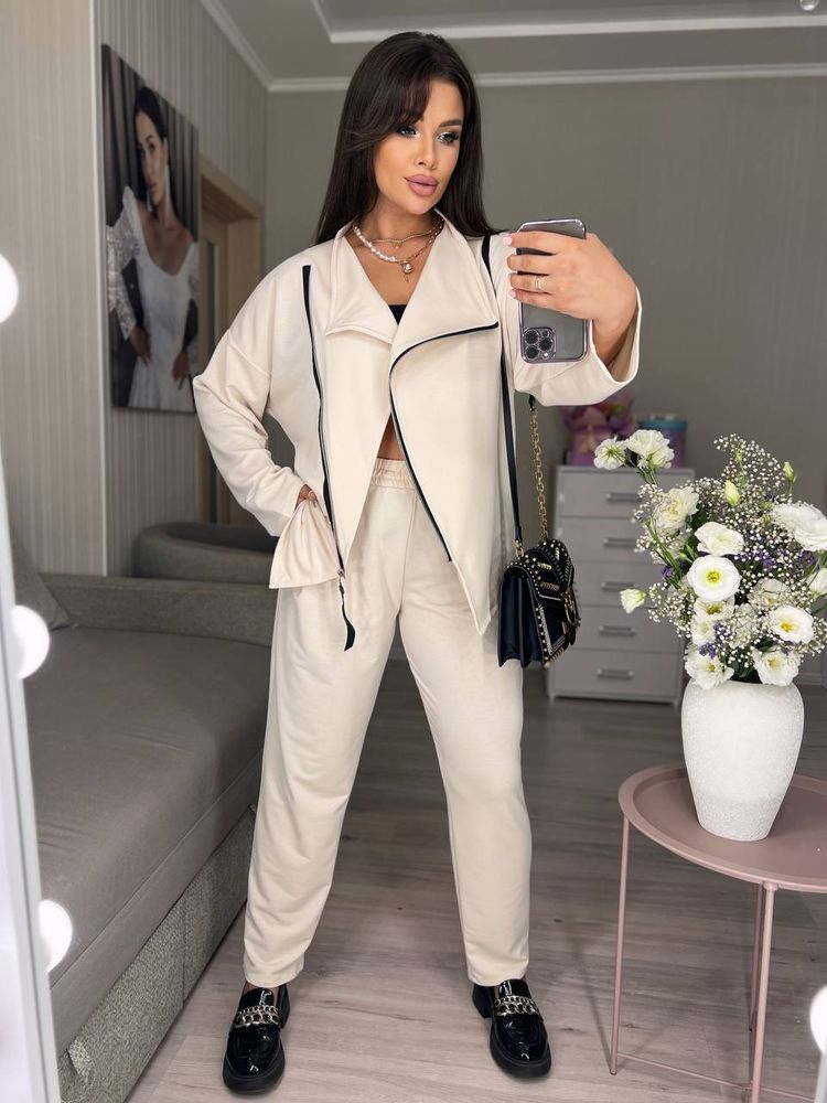 Костюм УК-177-2 Fabrika Костюм УК-177-2 Fabrika