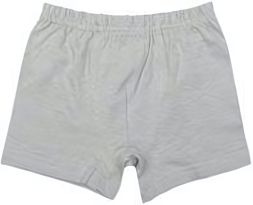 Трусы для мальчиков р. 116 т.серый T27K-6/10 (Takro), 1 шт.