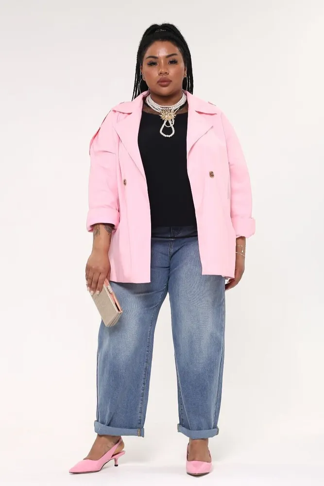 Тренч 20087 Fabrika