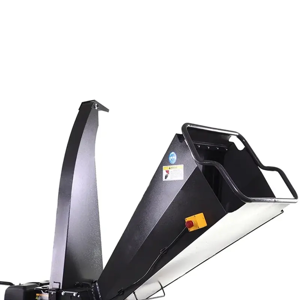 Caiman RARO 420C бензиновый измельчитель RARO420C