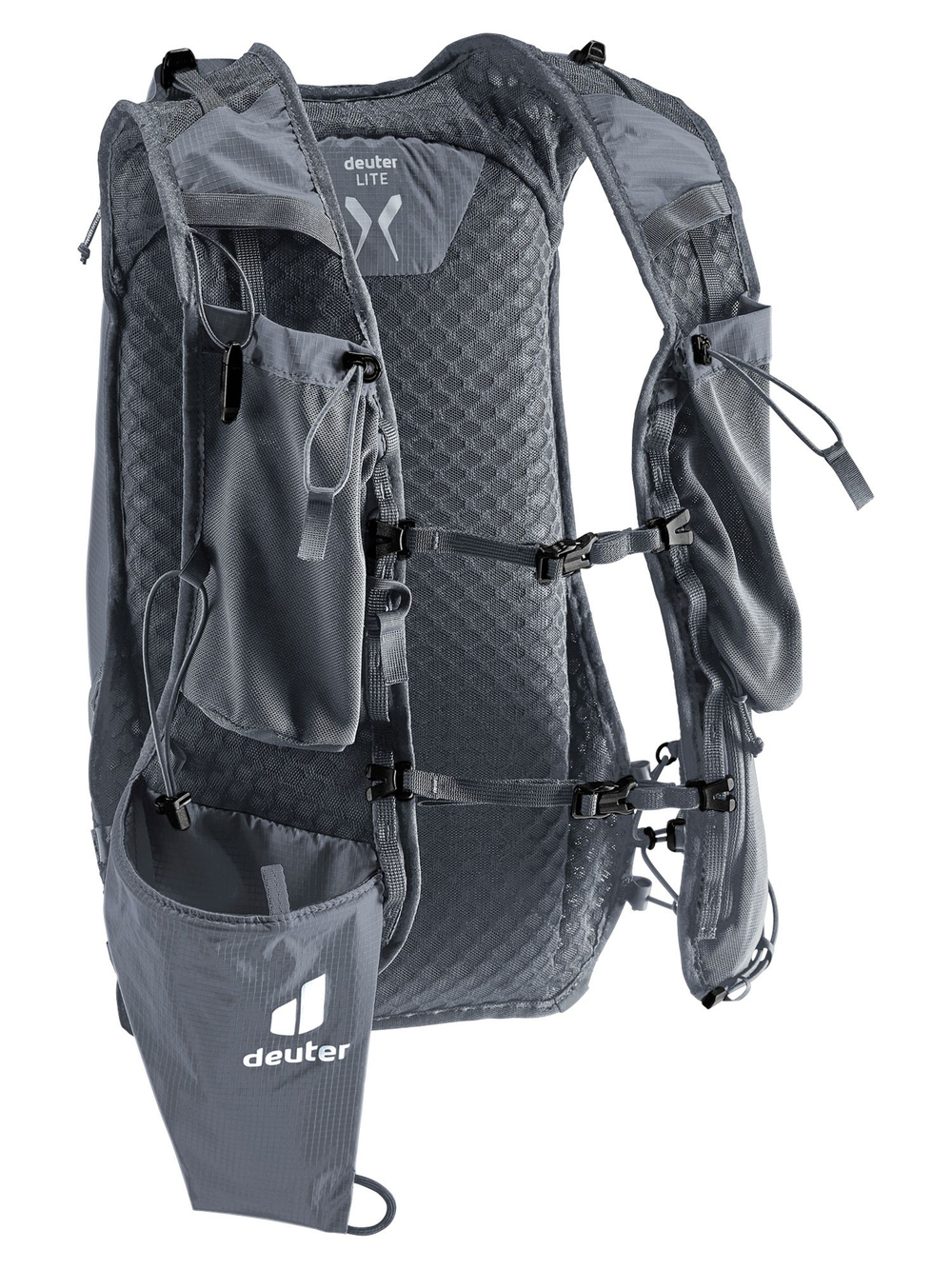 Рюкзак Deuter Ascender 13 Black