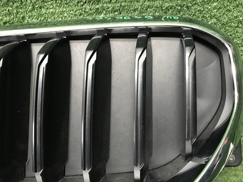 Решетка радиатора BMW 5er G30 (2020-2023)
