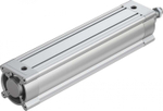 DSBC-100-400-PPSA-N3 Стандартный цилиндр