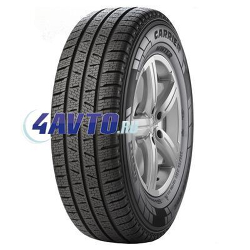 Легковая шина 215/60R17C 109T Carrier Winter TL