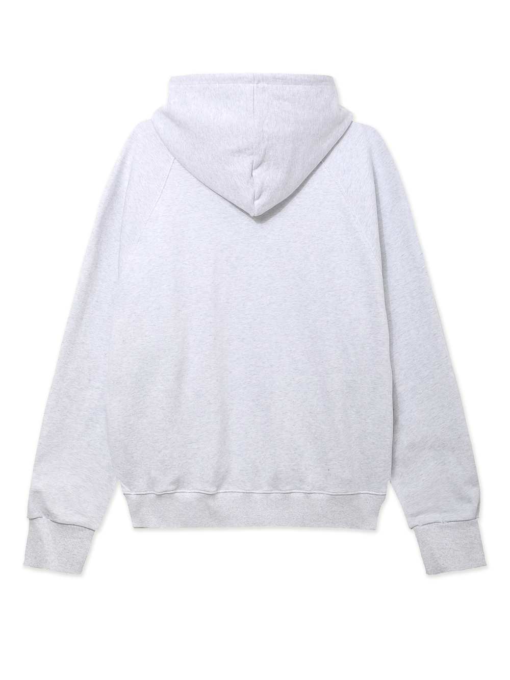 Женская Толстовка Badbear Graphic Grey