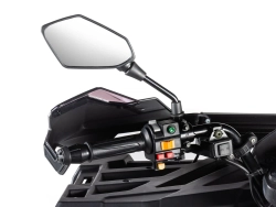 Квадроцикл SHARMAX Force 650