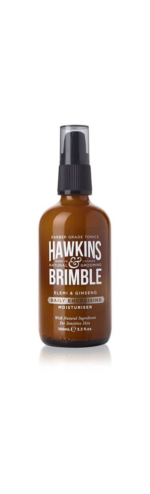 Hawkins &amp; Brimble увлажняющий дневной крем для мужчин Daily Energising Moisturiser