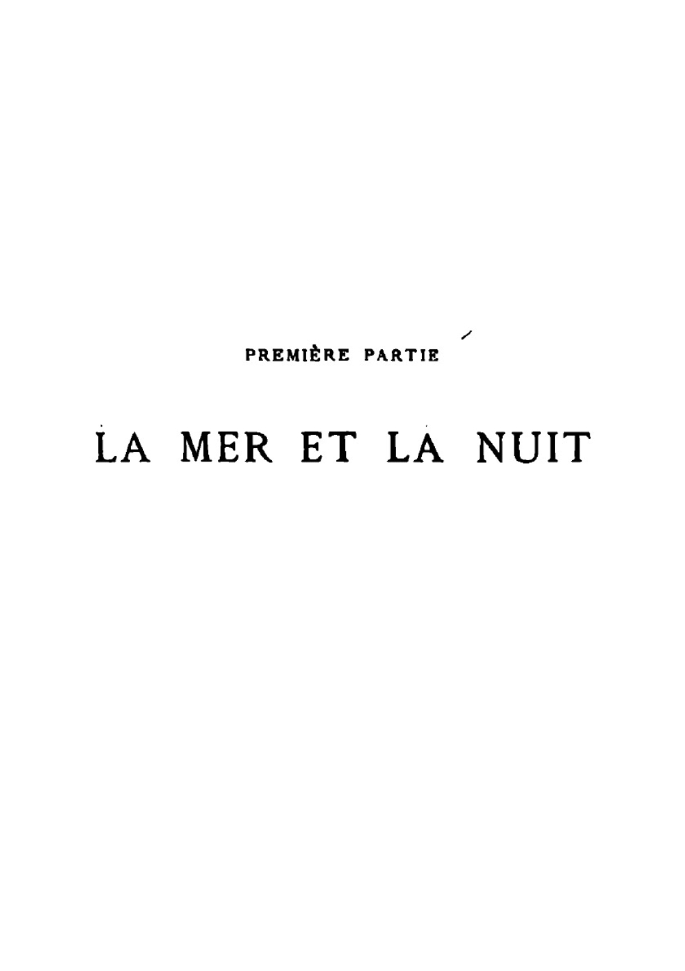 L'homme qui rit. Vol. 1 | Victor Hugo
