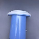 Шток выпуска фигурки для колотушек, с подсветкой