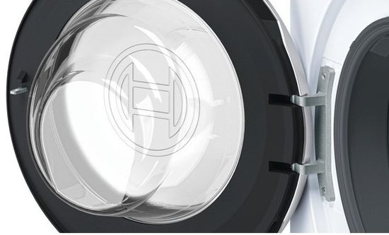 Стиральная машина Bosch WAY 28742 OE