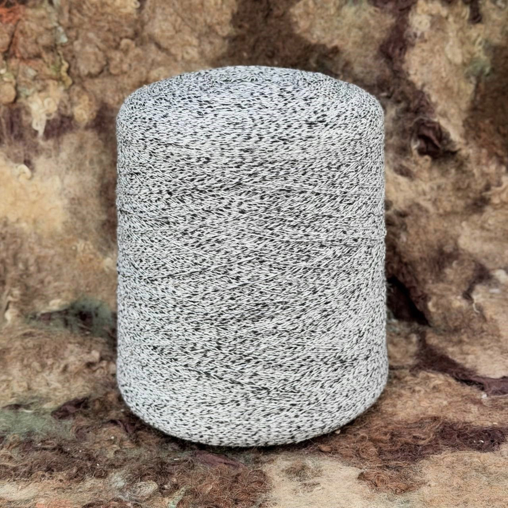 Seurat Eco Черно-белый
