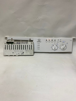 280 Электронный модуль для стиральной машины Indesit Ariston C00254297 Б/У