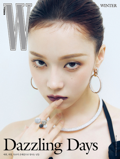 публикация W - 2025 VOL.5 WINTER B Type