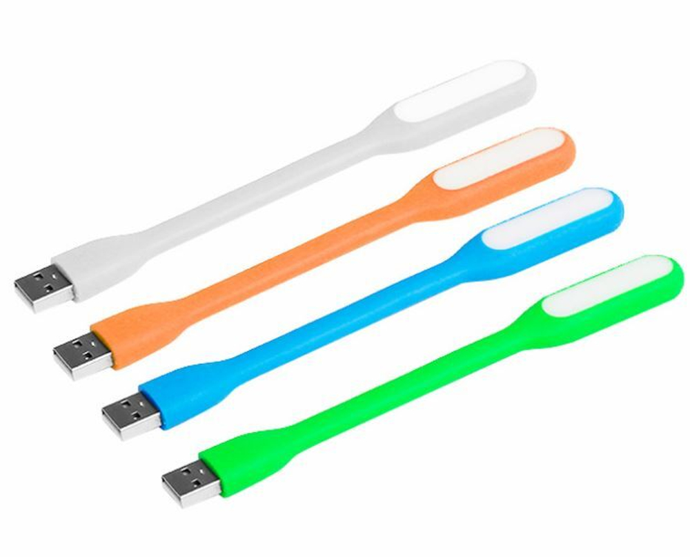 Светильник - USB