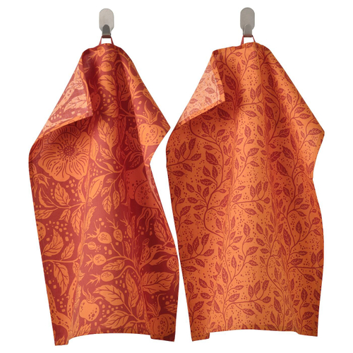 Набор кухонных полотенец IKEA HOSTAGILLE (ХЕСТАГИЛЛЕ), 45х60 см