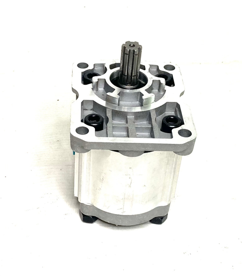 Насос шестерённый НШ 16Д-3 правый (6 шлиц.)