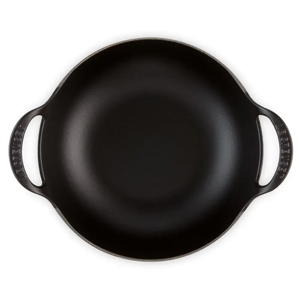 Le Creuset Блюдо Балти 24 см 2,7 л бамбуковый зеленый кастрюля