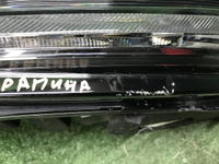 ДХО правый Zeekr 001 (2021-н.в.) LED