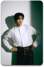 Карта #1701 / Park Hyungsik