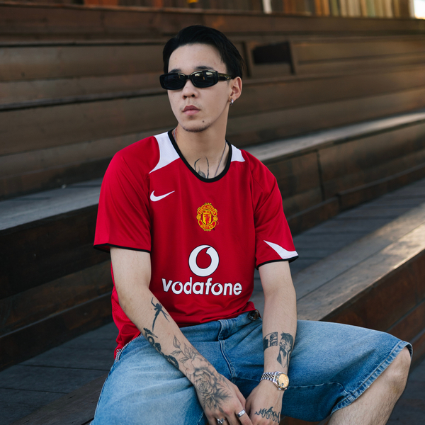 Ретро / МЮ (04-06) / Домашняя