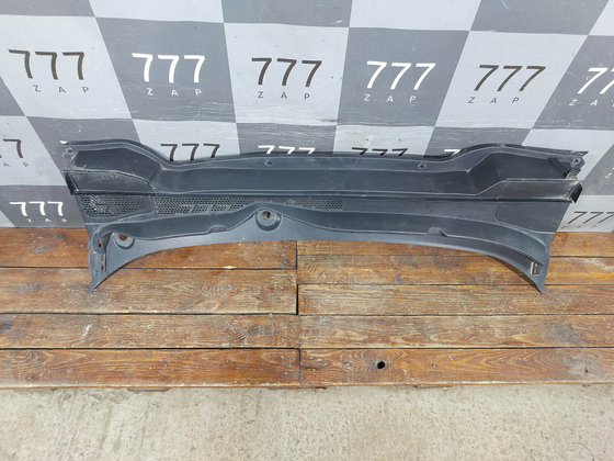 Решетка стеклоочистителей Жабо Haval F7 19-нв Б/У Оригинал 5304108AKQ00A