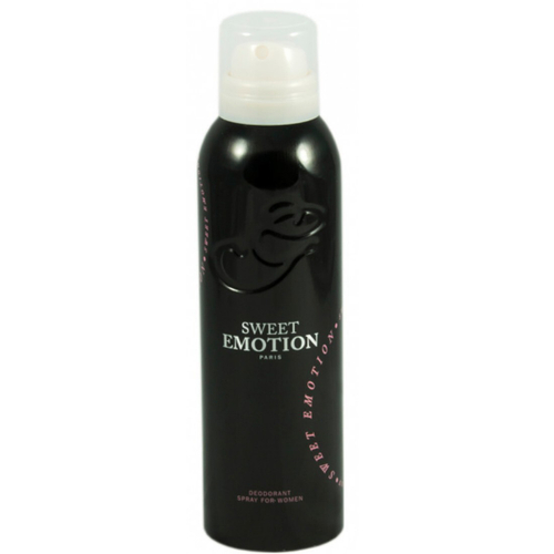 GEPARLYS Sweet emotion deo 200ml wom