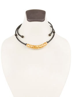 Колье Aurora Gold