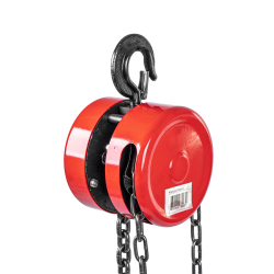 Таль ручная цепная 1т, 2,5м, 330N ARNEZI R7001030