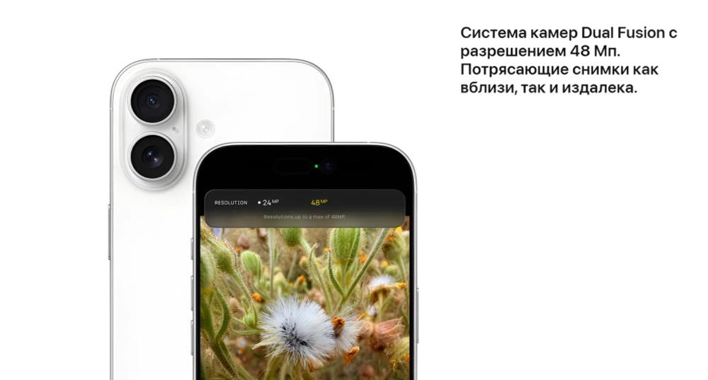 Apple iPhone 17 SIM+eSIM 512GB, Sage