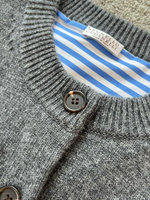 Кардиган Brunello Cucinelli