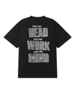 Мужская Футболка Mind Your Head