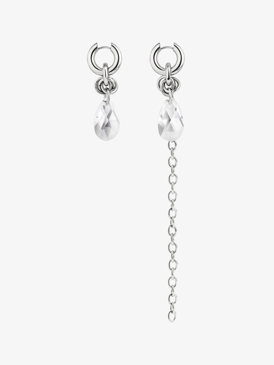 СЕРЬГИ "THRILL"