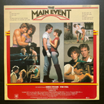 The Main Event - Music From The Original Motion Picture Soundtrack (Голландия 1979г.)