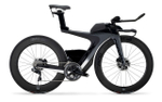 Шоссейный велосипед Cervelo PX Disc Dura Ace DIi2 (2020)