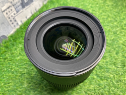 Nikon 16-35mm 4G ED AF-S VR Nikkor
