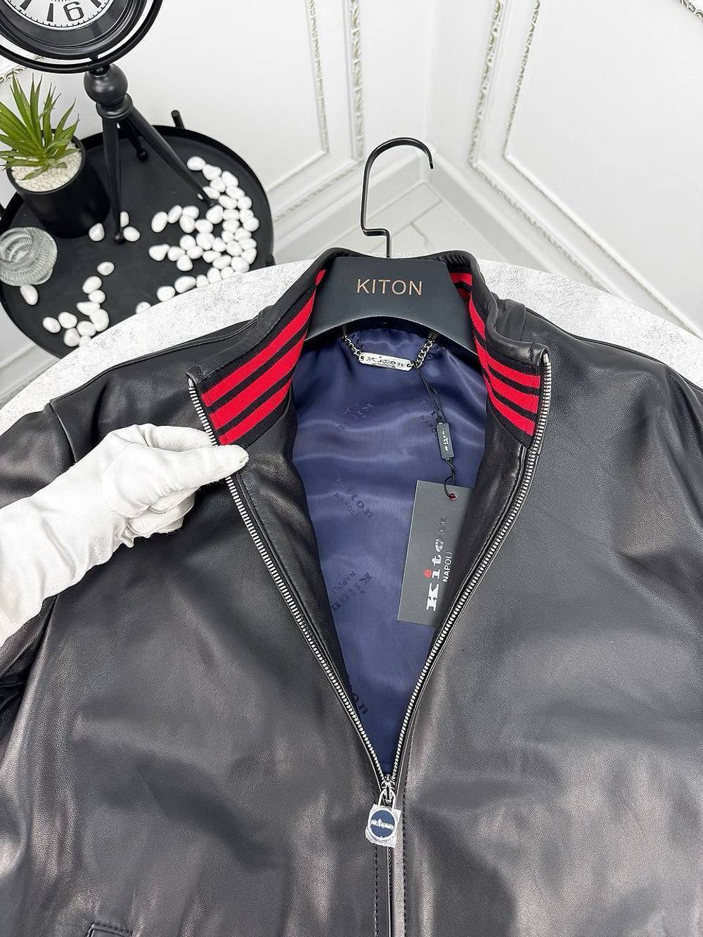 Куртка Kiton