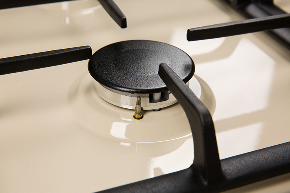 Поверхность варочная газ. "Oasis" P-MRT (F)