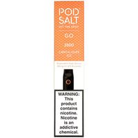 POD SALT