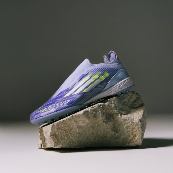 TF / Adidas F 50 / Radiant Blaze Purple
