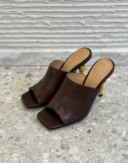 Босоножки Bottega Veneta