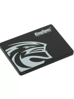 SSD накопитель KINGSPEC P3-512 256ГБ, 2.5", SATA III, SATA