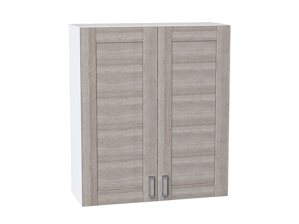 Шкаф верхний с 2-мя дверцами Лофт