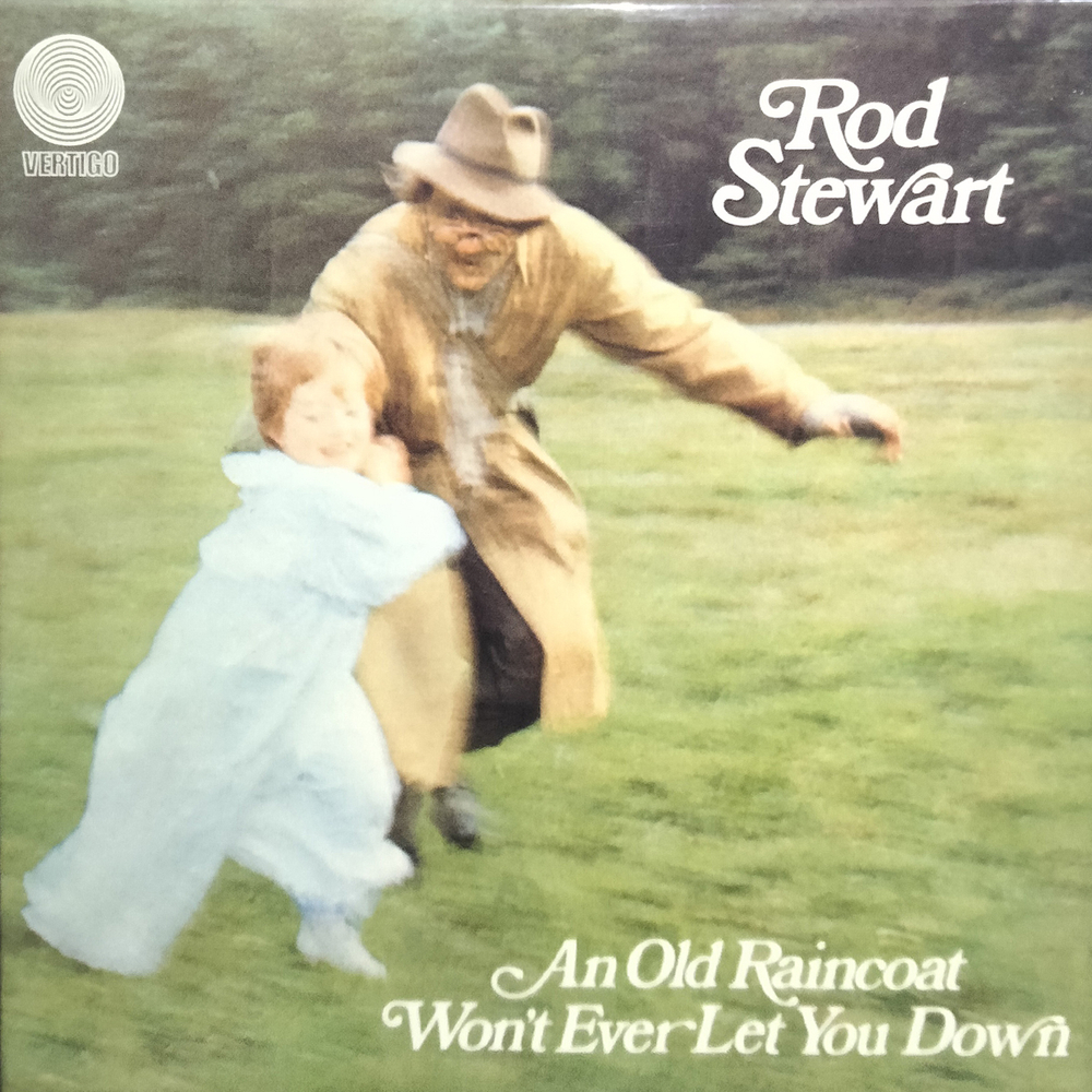 Комплект / Rod Stewart Remaster Collection (6 Mini LP CD + Box)