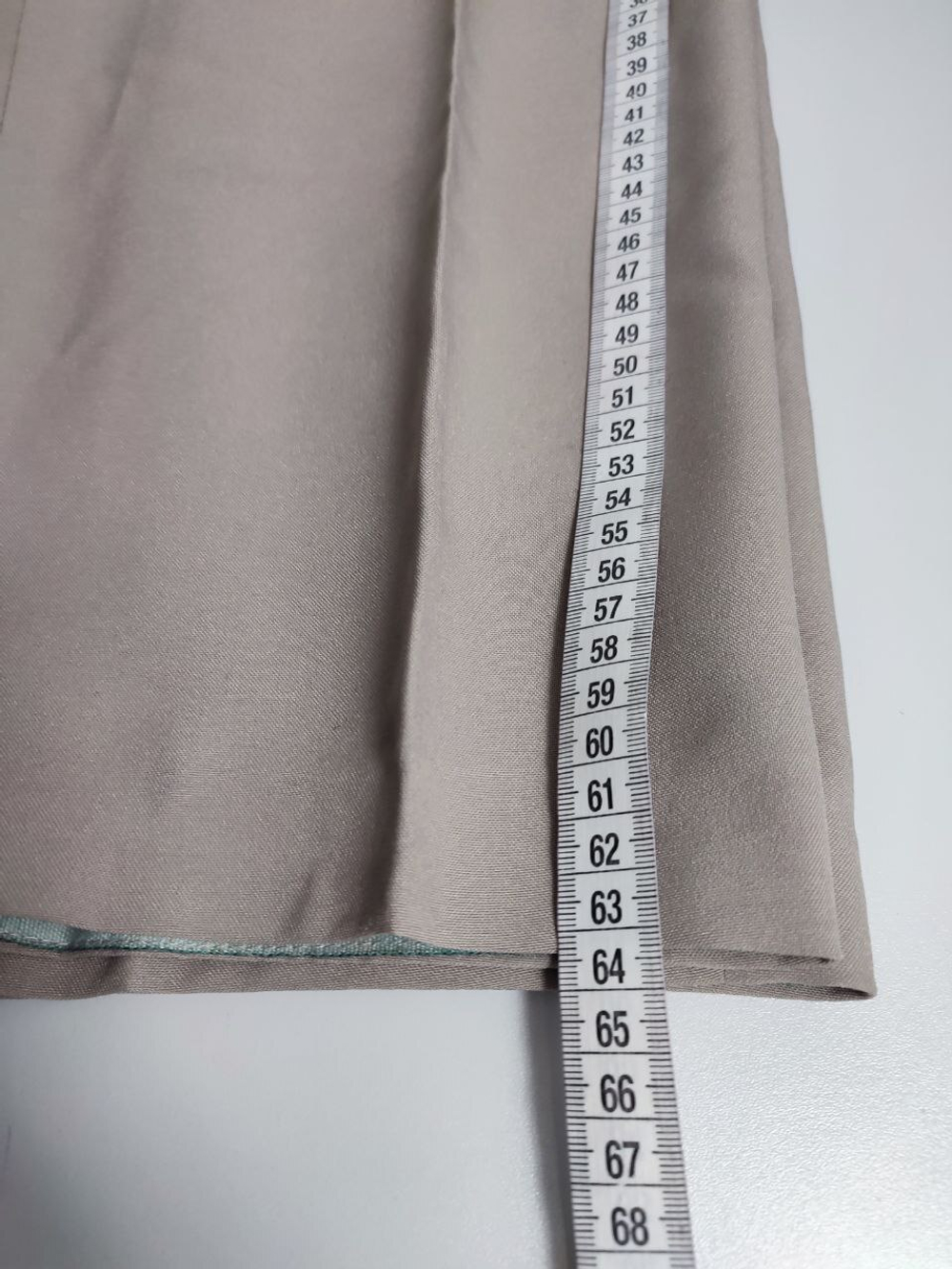 Брюки базовые 52 размер