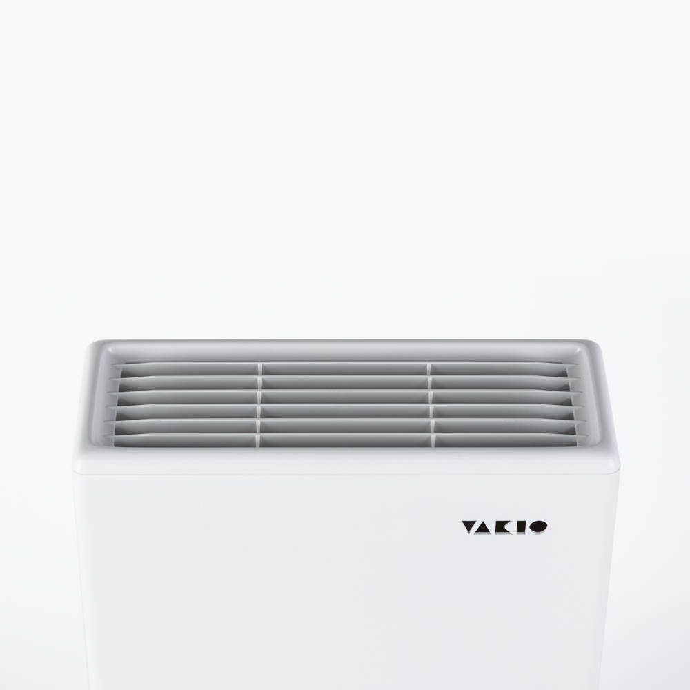 Умная вентиляция VAKIO Window Smart